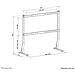 DS45-430BL18 Supporto da tavolo per TV 45-90" - Foto miniatura 15