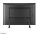 DS45-430BL18 Supporto da tavolo per TV 45-90" - Foto miniatura 7