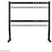 DS45-430BL18 Supporto da tavolo per TV 45-90" - Foto miniatura 6