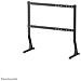 DS45-430BL18 Supporto da tavolo per TV 45-90" - Foto miniatura 2