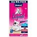 58000 premio per cani e gatti Gatto Spuntini Fegato, Salmone 240 g - Foto miniatura 5