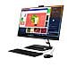 All-in-One IdeaCentre F0FY00MGGE AMD Ryzen 7 7730U Monitor 27" Full HD RAM 16 GB DDR4-SDRAM 1 TB SSD Windows 11 Home - Foto miniatura 2