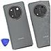 Cover Batteria Magic 7 Lite Originale Service Pack, Nero - Foto miniatura 2