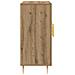 Sideboard Artisan Oak 90x34x80 cm in Legno Ingegnerizzato - Foto miniatura 7