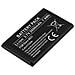 Batteria Di Ricambio Per Doro 8031 Li-ion 3,7v 2000mah 7,4wh - Foto miniatura 1