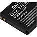 Batteria Di Ricambio Per Doro 8031 Li-ion 3,7v 2000mah 7,4wh - Foto miniatura 3