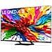 QNED evo AI 55'' Serie QNED93 55QNED93A6A, MiniLED 4K, Precision Dimming, Dolby Vision, SMART TV 2025 - Foto miniatura 21