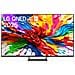 QNED evo AI 55'' Serie QNED93 55QNED93A6A, MiniLED 4K, Precision Dimming, Dolby Vision, SMART TV 2025 - Foto miniatura 1