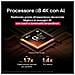 QNED evo AI 55'' Serie QNED93 55QNED93A6A, MiniLED 4K, Precision Dimming, Dolby Vision, SMART TV 2025 - Foto miniatura 5