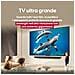 QNED evo AI 55'' Serie QNED93 55QNED93A6A, MiniLED 4K, Precision Dimming, Dolby Vision, SMART TV 2025 - Foto miniatura 8