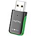 Adattatore Usb Wifi 6 E Bluetooth 5.4 - Scheda Di Rete Wireless Dual Band 5g - Foto miniatura 1