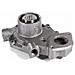 Pompa Acqua Adattabile Al Riferimento Originale John Deere Re500734 - Foto miniatura 1