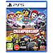 PAW Patrol Rescue Wheels: Championship PS5 Standard PlayStation 5 - Foto miniatura 1