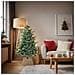 Collare per Albero di Natale Marrone 50 x 50 x 25 cm seagrass - Foto miniatura 2