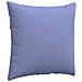 Cuscini da Divano 2 pcs Blu 80 x 80 cm Tessuto - Foto miniatura 5