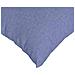 Cuscini da Divano 2 pcs Blu 80 x 80 cm Tessuto - Foto miniatura 7