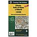 Cilento, Vallo di Diano e Alburni 1:50.000. Carta escursionistica del parco. Con Libro: Guida del parco - Foto miniatura 1