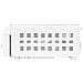 Autoclave LFSS03AA touch 3L classe B medicale con stampante - Foto miniatura 3
