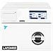 Autoclave LFSS03AA touch 3L classe B medicale con stampante - Foto miniatura 4
