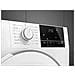 DN08SEC asciugatrice Libera installazione Caricamento frontale 8 kg Bianco - Foto miniatura 5