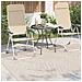 Tappeti per area HUARTE Beige 230 x 160 cm Poliestere - Foto miniatura 3