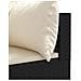 Set Salotto da Giardino con Cuscini 7pz Nero Polyrattan - Foto miniatura 7