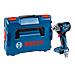 GDS 18V-330 HC PROFESSIONAL 1/2" 2800 Giri /min 560 Nm Nero, Blu, Rosso - Foto miniatura 1