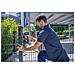 GDS 18V-330 HC PROFESSIONAL 1/2" 2800 Giri /min 560 Nm Nero, Blu, Rosso - Foto miniatura 9