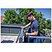 GDS 18V-330 HC PROFESSIONAL 1/2" 2800 Giri /min 560 Nm Nero, Blu, Rosso - Foto miniatura 10