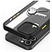 Custodia Bianca Per Iphone 12 Pro Max - Foto miniatura 4