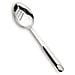 62608 - Cucchiaio forato Super Monoblocco 32 cm in acciaio inox. - Foto miniatura 1
