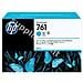 CM994a Cartuccia Ink Originale 761 Ciano per Designjet T7100 - Foto miniatura 3