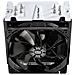 Dissipatore Cpu Cooler Master Hyper 412S Socket 2011/1366/1156/1155/775 / Fm1 / Am3+ / Am3 / Am2+ / Am2 - Foto miniatura 2