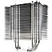 Dissipatore Cpu Cooler Master Hyper 412S Socket 2011/1366/1156/1155/775 / Fm1 / Am3+ / Am3 / Am2+ / Am2 - Foto miniatura 5