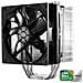 Dissipatore Cpu Cooler Master Hyper 412S Socket 2011/1366/1156/1155/775 / Fm1 / Am3+ / Am3 / Am2+ / Am2 - Foto miniatura 9