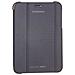 Book Cover per Galaxy Tab 2 7.0 - Dark Grey - Foto miniatura 3
