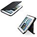 Book Cover per Galaxy Tab 2 7.0 - Dark Grey - Foto miniatura 2