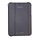 Book Cover per Galaxy Tab 2 7.0 - Dark Grey - Foto miniatura 1