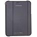 Book Cover per Galaxy Tab 2 7.0 - Dark Grey - Foto miniatura 4