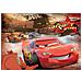 Cars - Puzzle Double-Face Plus 250 Pz - Foto miniatura 2