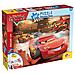 Cars - Puzzle Double-Face Plus 250 Pz - Foto miniatura 1