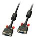 Cavo Monitor S-VGA Nero, 20m - Foto miniatura 1