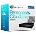 Hard Disk Multimediale Personal 8 TB (2 x 4 TB) Interfaccia USB 3.0 Colore Nero - Foto miniatura 7