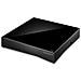 Hard Disk Multimediale Personal 8 TB (2 x 4 TB) Interfaccia USB 3.0 Colore Nero - Foto miniatura 5