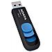 USB 32 GB UV128 Interfaccia USB 3.0 Colore Nero / Blu - Foto miniatura 6