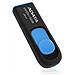USB 32 GB UV128 Interfaccia USB 3.0 Colore Nero / Blu - Foto miniatura 4