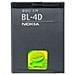 Batteria Nokia Bl-4d Bulk - Foto miniatura 1