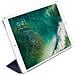 iPad Pro 10.5 Smart Cover Midnight blu - Foto miniatura 2
