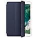 iPad Pro 10.5 Smart Cover Midnight blu - Foto miniatura 6