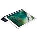 iPad Pro 10.5 Smart Cover Midnight blu - Foto miniatura 8